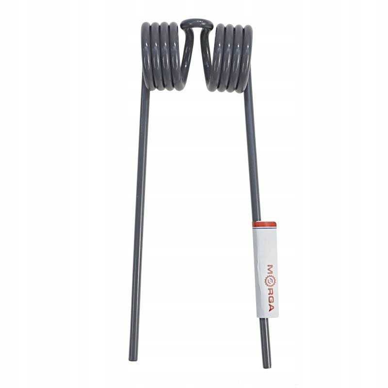 Paėmimui pirštu naudokite Welger 09405302