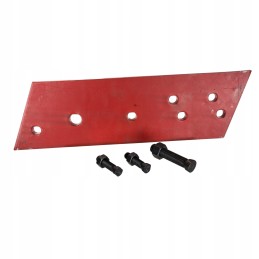 Dešinysis slydimas su vogel noot pk803401 varžtais