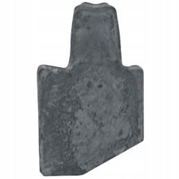 Keičiamas snapas Kverneland Quick Fit 410083090r