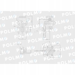 Tiekimo siurblys 47108389 polmo v836667405p