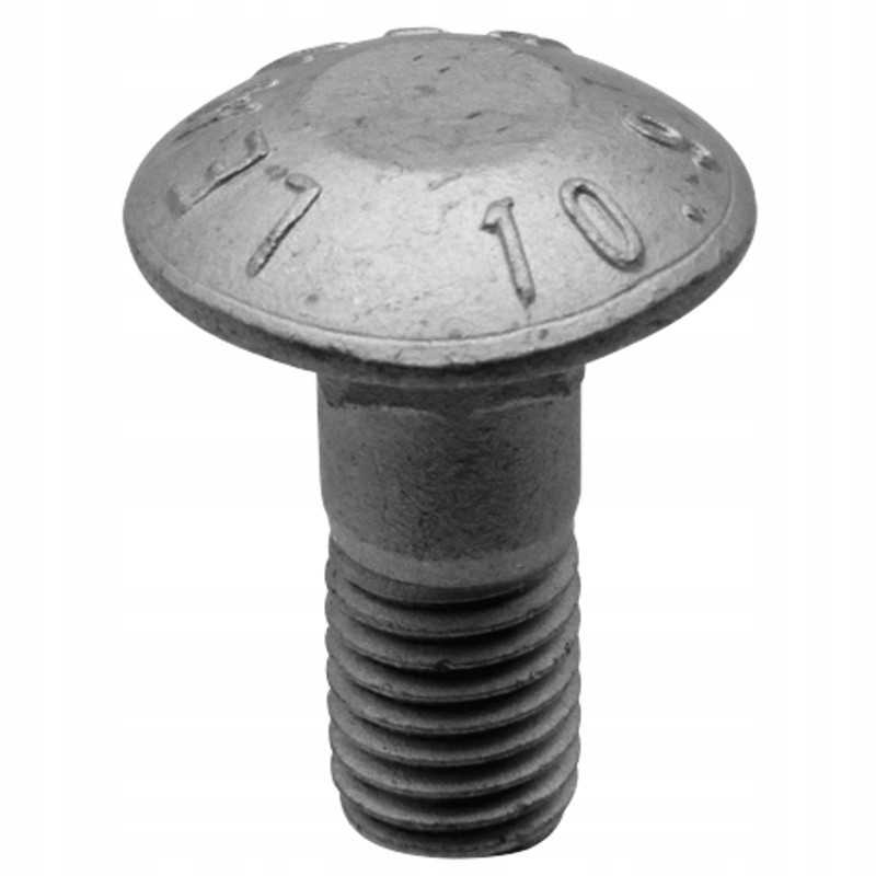 Sraigtas plokščia galvute 3011806 granitas