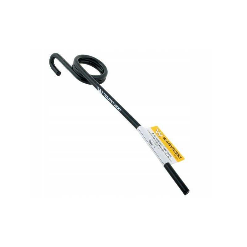 Lankstus pirštas motowdel john deere warynsk