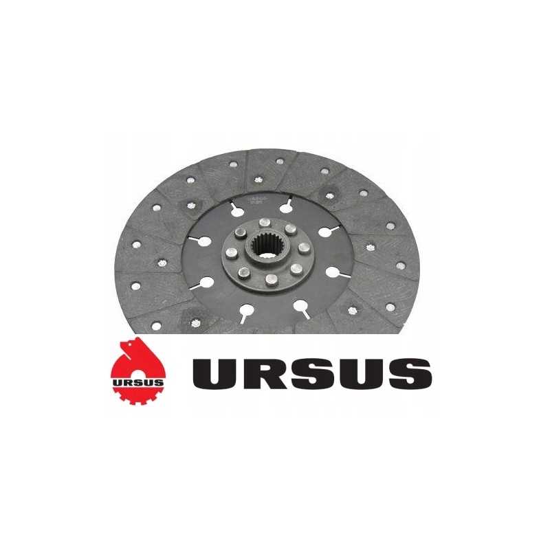 Sankabos diskas 22 frezos C 385 originalus 6021060u