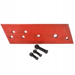 Kairysis slydimas su Vogel Noot PK80350 varžtais