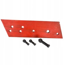 Kairysis slydimas su Vogel Noot PK80350 varžtais