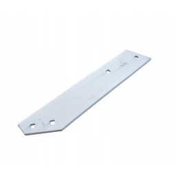 Ilgas ašmenys pr 71 Unia kištukas pagamintas iš Wary boro plieno