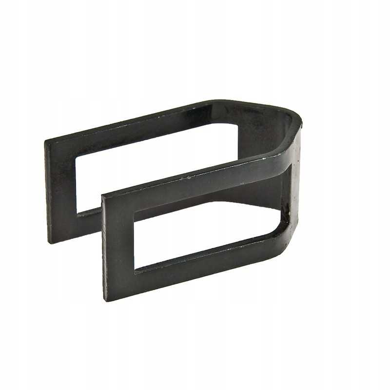 Metalo kultivatoriaus nagų gnybtas 1417000151