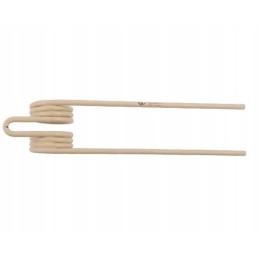 Pirštų purtyklė, skirta naudoti su Vicon Pz Zweegers