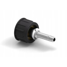 Poveržlės veržlės jungtis tinka „Karcher“ ant W