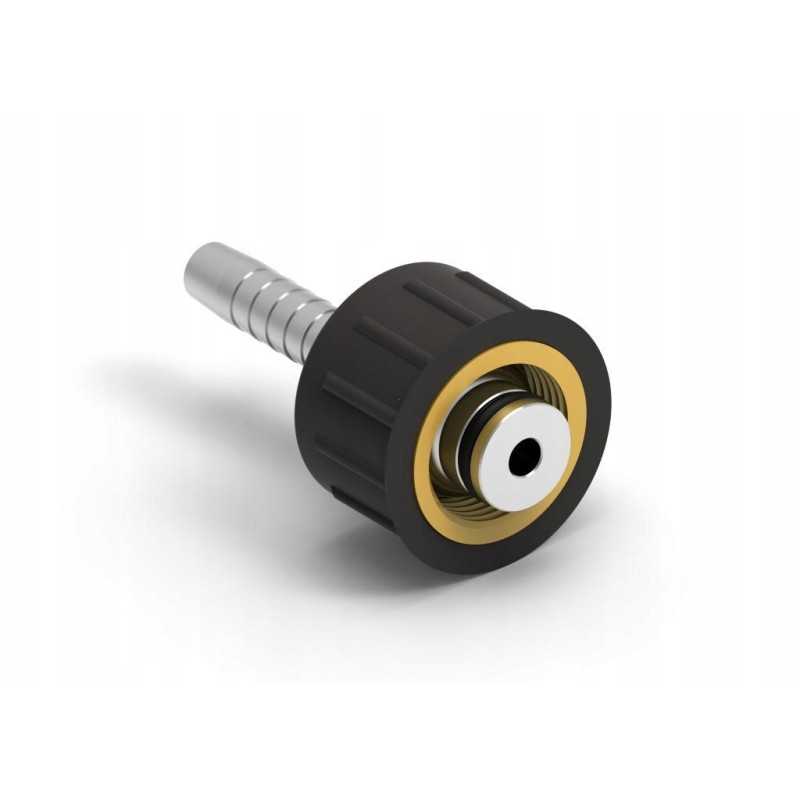 Poveržlės veržlės jungtis tinka „Karcher“ ant W