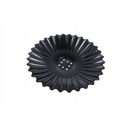 Dis 550 mulčiavimo plokštė 660 mm