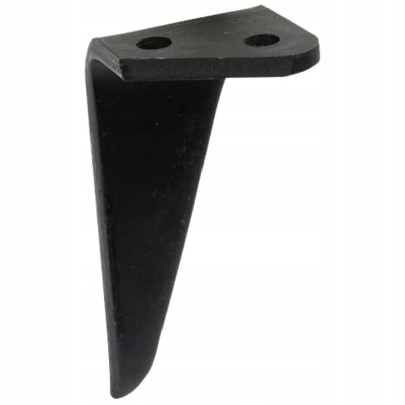 Dešiniosios vartinės akėčios dantis rh rin 05r