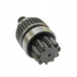 Magneton C 360 starterio movos mazgas