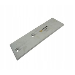 Trumpas slydimas pr 72 unia kištukas boro plieno var