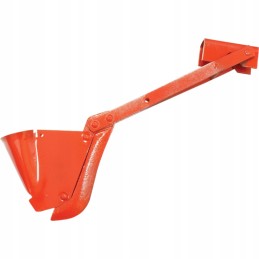 Trumpas noragas ant Poznanės sėjamosios jungo