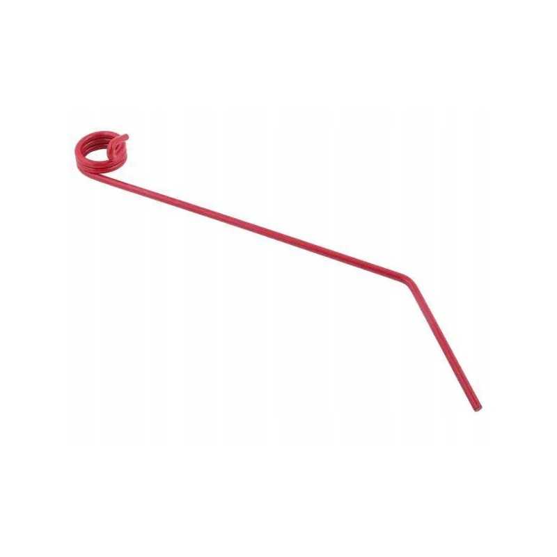 Pirštas, skirtas naudoti su Hatzenbichler 9309