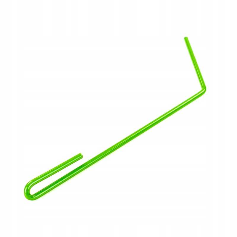 Mega harrow finger II right amazone 10 st aer