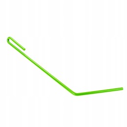 Mega harrow finger II right amazone 10 st aer