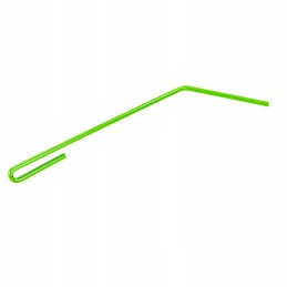 Mega harrow finger II right amazone 10 st aer