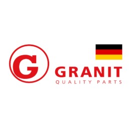 Mega harrow finger II right amazone 10 st aer