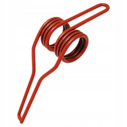 Lemken granito sėjamosios dantis