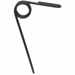 Granito sėjamosios pirštas