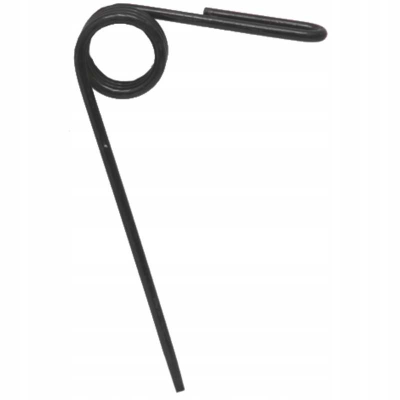 Granito sėjamosios pirštas