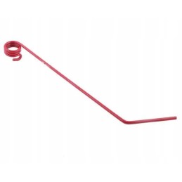 Pirštas, skirtas naudoti su Hatzenbichler 9312