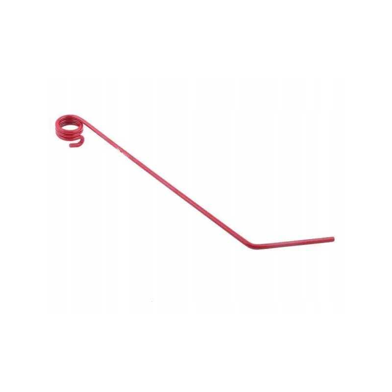 Pirštas, skirtas naudoti su Hatzenbichler 9312