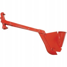 Trumpas noragas 35cm sėjamoji 3043080050