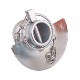 Kamuolys su apykakle, grūdintas, 3 kategorija 2 56x37 Warynsk