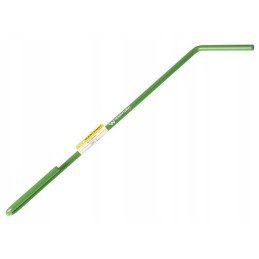 Pirštu gaudo trumpą kairę Amazone Warynski