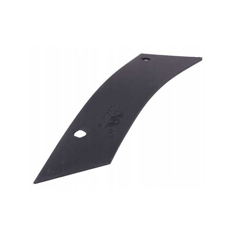 Dešinėje purvo kambario prieplaukoje yra dviejų skylių Warynian išėjimas