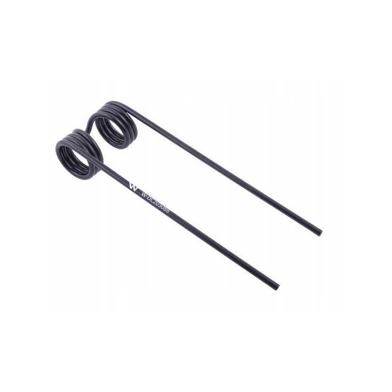 Paėmimo pirštas, skirtas naudoti su John Deere DC203086