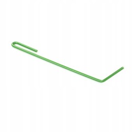 Amazone sėjamoji kairysis ii 3756300 akėčios pirštas