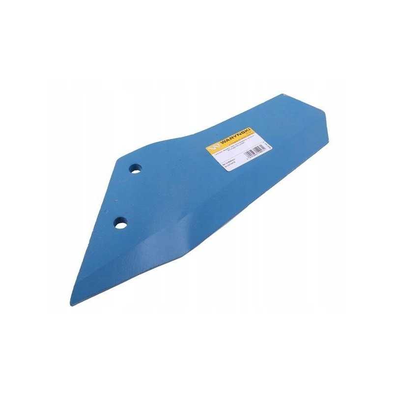 Trumpa lenkta akcija L Lemken 3374419 Warynski