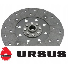 Sankabos diskas fi 325 pias 22 frezos C385 originalus