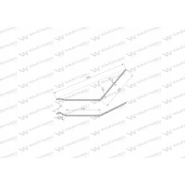 Pirštų šlavimas ilgai kairėje naudoti amazon