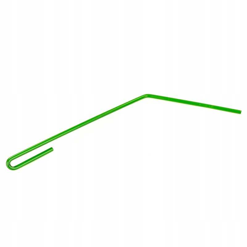 Sėjamosios kankinantis pirštas