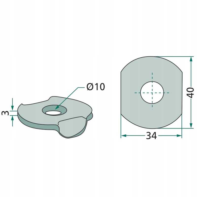Poveržlė 18010 st hh 18010 st hh 1