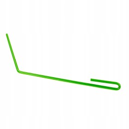 Sėjamosios kankinantis pirštas