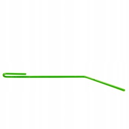 Sėjamosios kankinantis pirštas