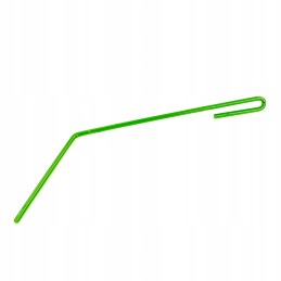 Sėjamosios kankinantis pirštas