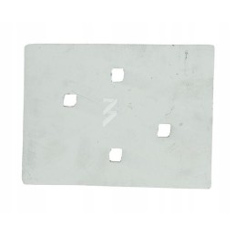 Kairė slydimo plokštė Warynski 1117810010