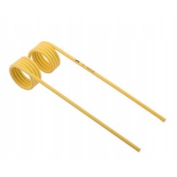 Pick-up piršto aplikacija john deere e41833 w