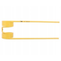 Pick-up piršto aplikacija john deere e41833 w