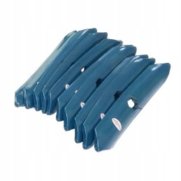 1 skylės noragėlių blokas parduodamas 10 vnt