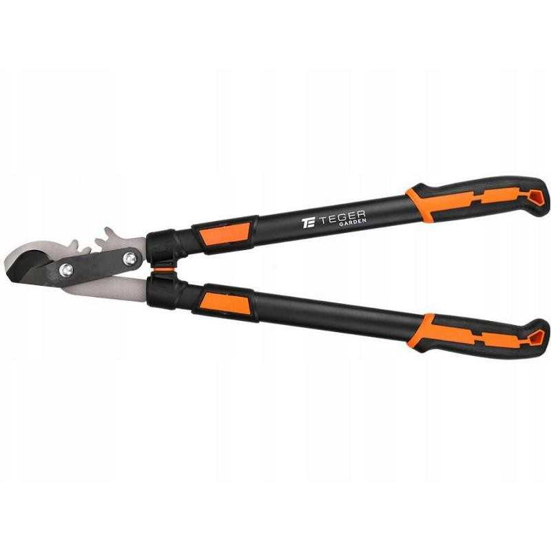 Teleskopinis žirklinis genėjimas 660-815 mm šakoms