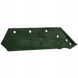 Kverneland plūgo ašmenys kairėje 565mm 073005