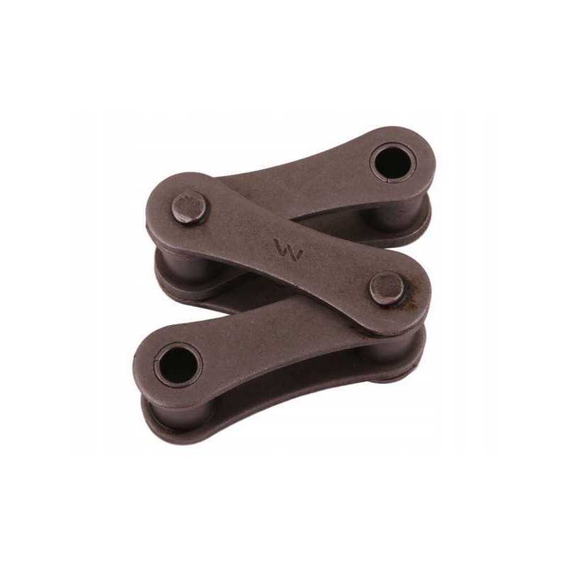 Grandinė 216b 3ps, naudojama rulonų prese